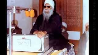 Sant Isher Singh Ji Maharaj Rara Sahib Gurbani Mahima Humaan Panchi Drishtant Audio Vol19 [upl. by Brander]