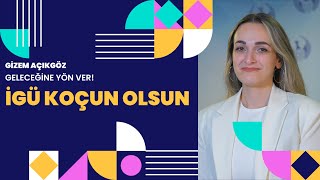 İGÜ Koçun Olsun [upl. by Lettig]