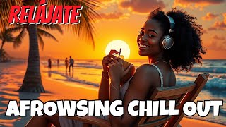 AFROWSING HAVEN Discover Your Perfect Chill Zone [upl. by Kcirdehs]