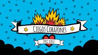 Ciegos Corazones  TELEBIT Audio Oficial [upl. by Anyer]