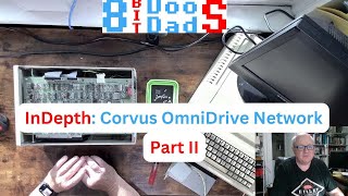 Corvus OmniNet and OmniDrive Networking InDepth Part 2 [upl. by Braasch]