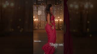 Shruti Sinha acing the Sangeet Look  Myntra Wedding Diaries  Myntra [upl. by Bahr496]