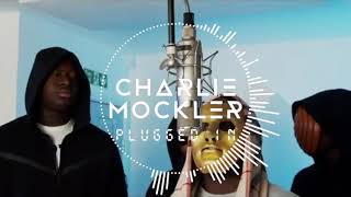 A92 Offica x Ksav x Dbo x BT  Plugged In Official Instrumental Prod Charlie Mockler [upl. by Cyrus]