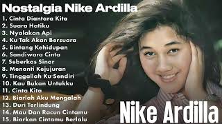 NOSTALGIA LAGU NIKE ARDILLA [upl. by Nelly]