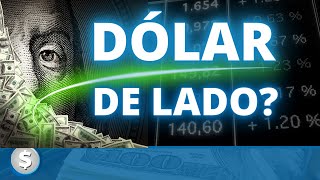 DÓLAR SEM DIREÇÃO EM 2024 CUIDADO Gráfico e opinião [upl. by Farley810]