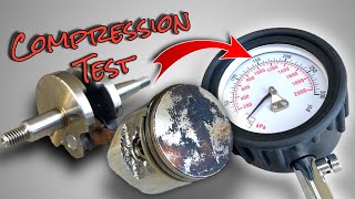 The CORRECT Way To Do A Compression Test  Avoid These Mistakes [upl. by Ludly]