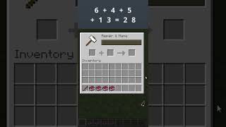 Enchanting Tools in Minecraft Java Edition  Fishing Rod Enchantment Minecraft [upl. by Yeltneb683]