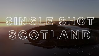 Single Shot Scotland  Crinan [upl. by Oirifrop]