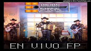 Edicion Especial  El Celoso ESTRENO 2018 [upl. by Ajin116]