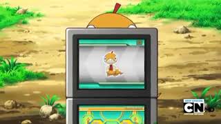 Scraggy Pokédex Entry [upl. by Glennis228]