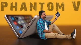 💰Cheapest Foldable Phone📲 in India🇮🇳 வாங்கலாமா⁉️ [upl. by Cooperman410]