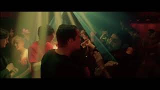 Love Gaspar Noe  Club Scene [upl. by Llyrpa]