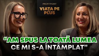 Cum e să îmbini antreprenoriatul cu investițiile ca femeie  La quotViața pe plusquot [upl. by Ravens42]