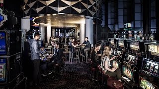 Casino du LacLeamy  Ottawa Tourism [upl. by Ameehs]