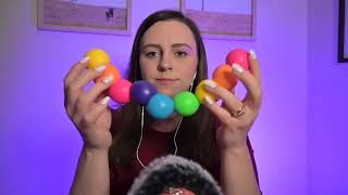 Globbles ASMR No Talking 🩷 [upl. by Lurline]