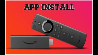 How To Install FireDl App On Amazon Fire Stick And Code List [upl. by Nebuer]