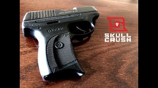 How to Clean the Ruger LC9  LC9s  Gun Cleaning Tutorial [upl. by Spiegelman]