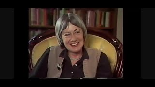 Exploring Creativity with Ursula K Le Guin [upl. by Teryl218]