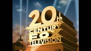 RampD TV Kuzui Enterprises Sandollar Television 20th Century Fox Television [upl. by Kerril]