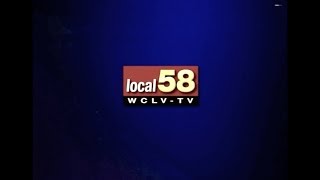 ＬＯＣＡＬ５８ＴＶ  Weather Service [upl. by Anniroc235]