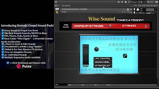 KGSP Tutorials Basic Operation amp Layering [upl. by Alvie]