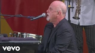 Billy Joel  Scenes from an Italian Restaurant Live at Jazz Fest 2013 [upl. by Monica]