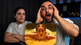 Australian Couple React To Bollywood Song Dilbar [upl. by Boyes]