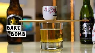 Sake Bomb [upl. by Quince]