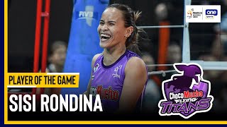 Sisi Rondina FIRES 29 PTS vs Farm Fresh 🔥  2024 PVL ALLFILIPINO CONFERENCE  HIGHLIGHTS [upl. by Nahtannoj]