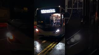 Havering Enviro 200mmc SK73 CWF [upl. by Theo]