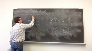 Inorganic Chemistry Molecular Orbital Theory  Homonuclear Diatomic Molecules [upl. by Gayler]