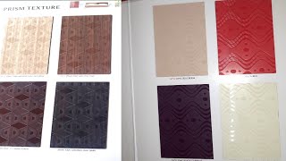 Sunmica colour combination for interior furniture  Sunmica amp laminate design [upl. by Afas866]