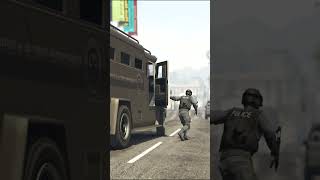 The Union Depository Contract Replay MONEY Glitch GTA 5 Online [upl. by Nilya523]