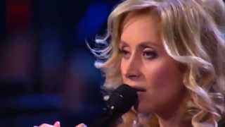 Lara Fabian  Vocalise  Ascolta la Voce  2010 [upl. by Brett]