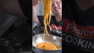 Easy Thai Red Curry Paste Noodles [upl. by Eniortna]