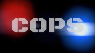 COPS  City of Brighton Episode 1 [upl. by Shornick]