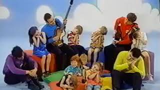 The Wiggles Yummy Yummy 1998US Version Part 7 [upl. by Down]