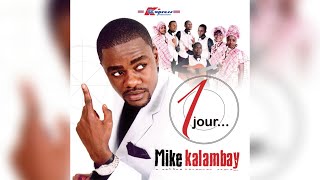 Mike Kalambay amp Shekina Music  Hosanna a Lagneau [upl. by Aisereht587]