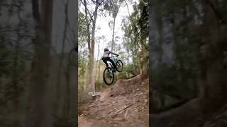 Powerbandfypviralシ mtb ausmtb mountainbikingvideos [upl. by Burk]