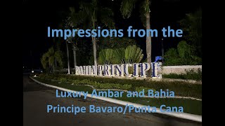 Bahia Principe Theme Song Bienvenido  Welcome Song [upl. by Goulden641]