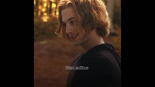 Jasper Hale  his accent does smth to me jasperhale twilightfans twilight [upl. by Bogoch]