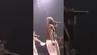 50 Cent  Patiently Waiting ft Eminem Live in Detroit 2003rap [upl. by Wolff]