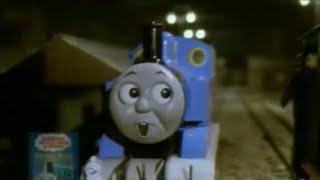 Thomas 2001 VHS Promo with Thomas Anthem and Mike O Donnell’s [upl. by Nylhtac]