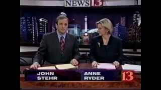 WTHR 11pm News October 18 1999 [upl. by Homovec442]