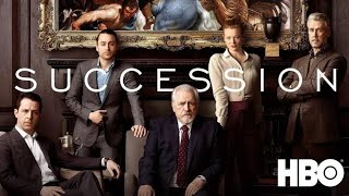 Succession Recap Season 1 amp 2 [upl. by Arjun]