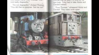 Ladybird Book Thomas Series 2 Thomas Percy amp The Coal [upl. by Kehsihba]