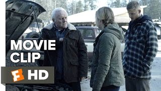 Blackway 2015 Movie Review [upl. by Asreht]