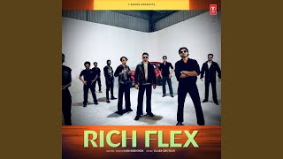 Rich Flex [upl. by Alverta]