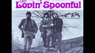 Lovin Spoonful  Daydream [upl. by Gerek]