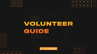 Volunteer Operators Guide To ProPresenter 7 [upl. by Atiuqel]